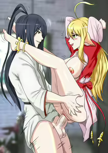 Page 424 of 空集社KONJISHA 【C001-C005】 - preview thumbnail
