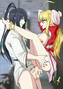Page 425 of 空集社KONJISHA 【C001-C005】 - preview thumbnail