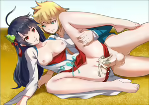 Page 369 of 空集社KONJISHA 【C006-C010】 - preview thumbnail