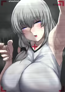 Page 51 of Tsuki-san - preview thumbnail