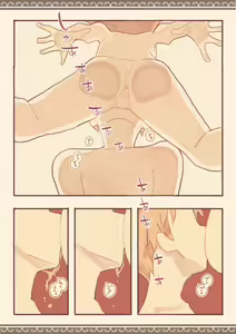 Page 35 of Soshuhen · Mina wa Shiranai Gakko no Eroi Hanashi - preview thumbnail