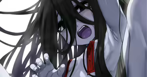 Happy Halloween — hentai manga cover on Fhentai