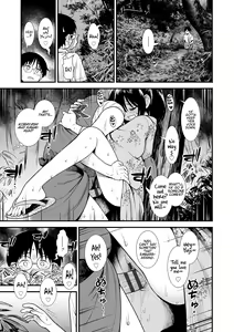 Page 105 of Mayonaka no Yoruko-san | Midnight's Yoruko - preview thumbnail