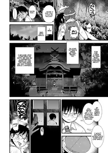 Page 106 of Mayonaka no Yoruko-san | Midnight's Yoruko - preview thumbnail