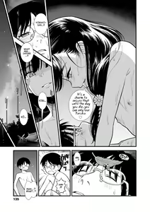 Page 125 of Mayonaka no Yoruko-san | Midnight's Yoruko - preview thumbnail