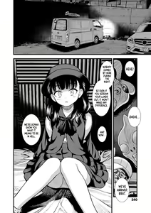 Page 128 of Mayonaka no Yoruko-san | Midnight's Yoruko - preview thumbnail