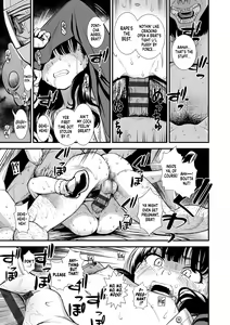 Page 135 of Mayonaka no Yoruko-san | Midnight's Yoruko - preview thumbnail