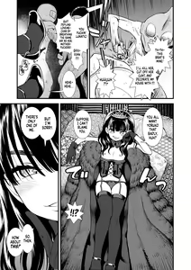 Page 145 of Mayonaka no Yoruko-san | Midnight's Yoruko - preview thumbnail