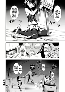 Page 146 of Mayonaka no Yoruko-san | Midnight's Yoruko - preview thumbnail