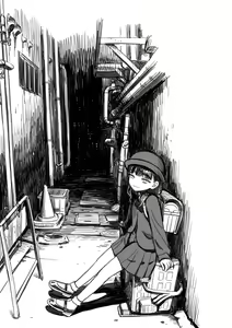 Page 147 of Mayonaka no Yoruko-san | Midnight's Yoruko - preview thumbnail