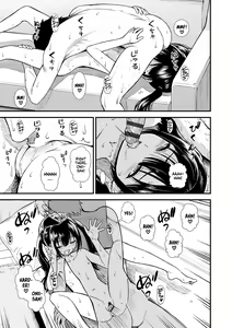 Page 157 of Mayonaka no Yoruko-san | Midnight's Yoruko - preview thumbnail