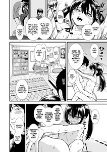 Page 158 of Mayonaka no Yoruko-san | Midnight's Yoruko - preview thumbnail