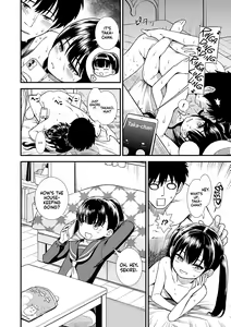 Page 160 of Mayonaka no Yoruko-san | Midnight's Yoruko - preview thumbnail