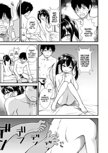 Page 161 of Mayonaka no Yoruko-san | Midnight's Yoruko - preview thumbnail