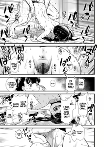 Page 169 of Mayonaka no Yoruko-san | Midnight's Yoruko - preview thumbnail