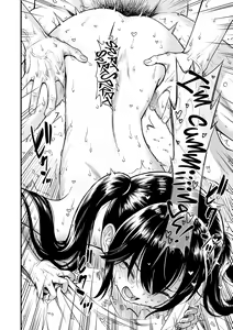 Page 170 of Mayonaka no Yoruko-san | Midnight's Yoruko - preview thumbnail
