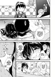 Page 171 of Mayonaka no Yoruko-san | Midnight's Yoruko - preview thumbnail