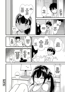 Page 172 of Mayonaka no Yoruko-san | Midnight's Yoruko - preview thumbnail