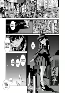 Page 183 of Mayonaka no Yoruko-san | Midnight's Yoruko - preview thumbnail