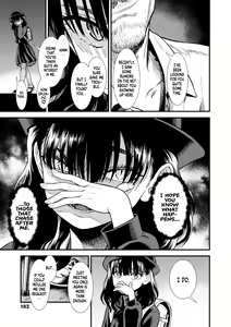 Page 185 of Mayonaka no Yoruko-san | Midnight's Yoruko - preview thumbnail