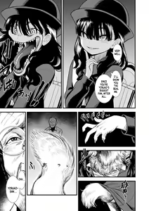 Page 187 of Mayonaka no Yoruko-san | Midnight's Yoruko - preview thumbnail