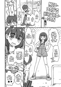 Page 191 of Mayonaka no Yoruko-san | Midnight's Yoruko - preview thumbnail