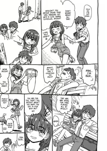 Page 192 of Mayonaka no Yoruko-san | Midnight's Yoruko - preview thumbnail