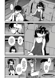 Page 34 of Mayonaka no Yoruko-san | Midnight's Yoruko - preview thumbnail