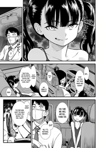 Page 35 of Mayonaka no Yoruko-san | Midnight's Yoruko - preview thumbnail