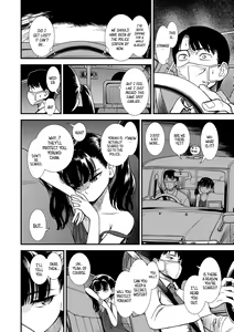 Page 36 of Mayonaka no Yoruko-san | Midnight's Yoruko - preview thumbnail