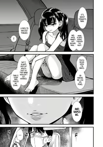Page 37 of Mayonaka no Yoruko-san | Midnight's Yoruko - preview thumbnail