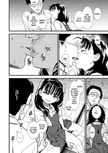 Page 62 of Mayonaka no Yoruko-san | Midnight's Yoruko - preview thumbnail