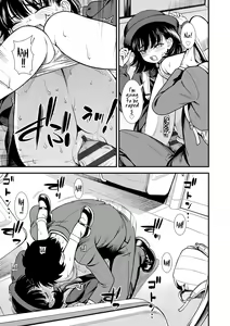 Page 97 of Mayonaka no Yoruko-san | Midnight's Yoruko - preview thumbnail