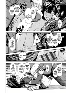 Page 98 of Mayonaka no Yoruko-san | Midnight's Yoruko - preview thumbnail