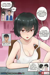 Page 16 of Ojisan has turned into a girl - preview thumbnail