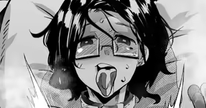 Boyish Onnanoko to no Off-Pako — hentai manga cover on Fhentai