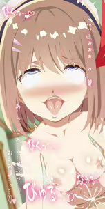 Page 65 of Shinmai Renkinjutsushi ga Hitasura Ahegao Sarasu CG Shuu - preview thumbnail