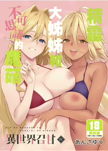 Page 125 of 异世界召甘 - preview thumbnail