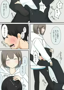 Page 7 of Osananajimi Kanojo ni Mazobare Shite Ijimete Morau Hanashi - preview thumbnail