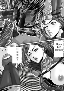 Page 14 of The emperors whore - preview thumbnail