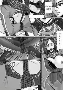 Page 15 of The emperors whore - preview thumbnail