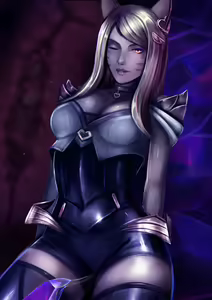 Unbirth — hentai manga cover on Fhentai