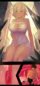 Page 30 of Unbirth - preview thumbnail
