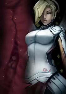 Page 56 of Unbirth - preview thumbnail