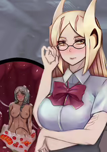 Page 28 of Vore - preview thumbnail
