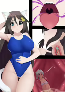 Page 33 of Vore - preview thumbnail