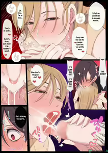 Page 9 of Call Me Mama and Pamper Me - preview thumbnail
