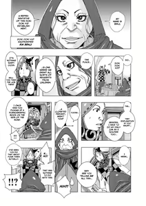 Page 6 of Bakunyuu Oyako Dakkudaku Teishoku 2 - preview thumbnail