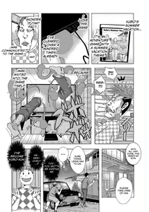 Page 64 of Bakunyuu Oyako Dakkudaku Teishoku 2 - preview thumbnail
