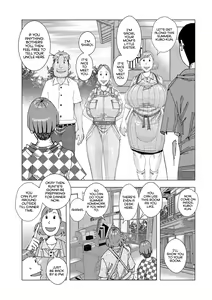 Page 65 of Bakunyuu Oyako Dakkudaku Teishoku 2 - preview thumbnail
